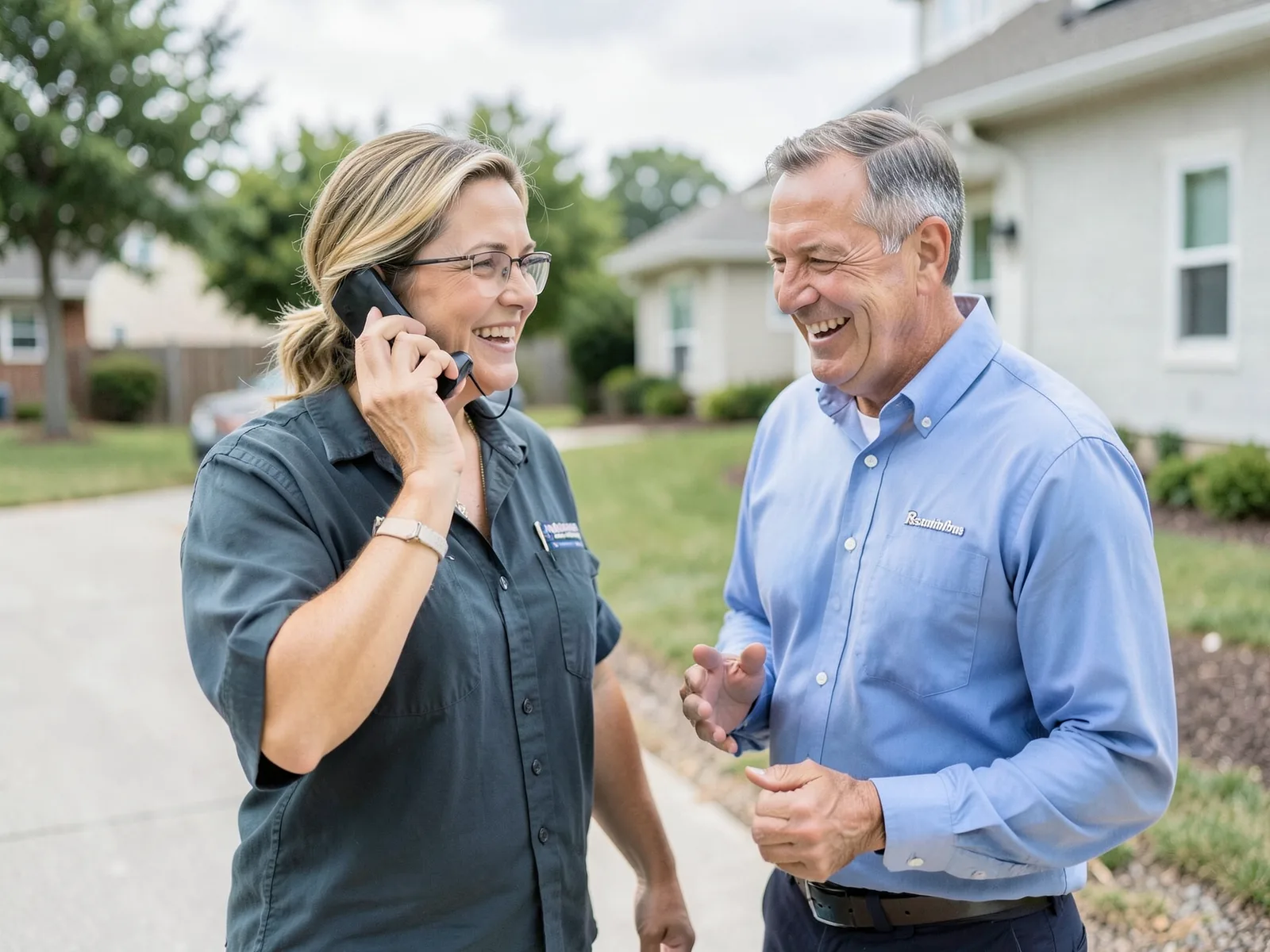 Frequently Asked Questions About Hidden Leak Restoration in Countyline, OK